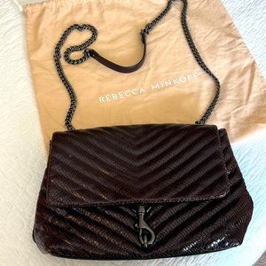 Rebecca Minkoff Edie bag